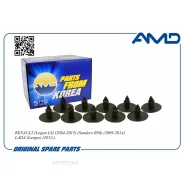 ������ ��������� Renault (Logan LS) (2004-2015) (Sandero BS0) (2009-2014) (Sandero Stepway BS1) (2010-2014) AMD Amdbc579 AMD Amdbc579 AMDBC579 ����