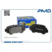 ������� ��������� ������� ������ Mazda (CX-5 KE) (2011-) AMD Amdbf489 AMD Amdbf489 AMDBF489 ����