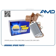 ��������� ���������� ���������� Toyota (Avensis T250) (2003-2008) (Corolla E120) (2001-2007) AMD Amdel1532 AMD Amdel1532 AMDEL1532 ����