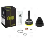 ���� Nissan Almera N15/Sunny N14 1.6-2.0D 90-00 ���. +ABS Trialli GO1401 Trialli GO1401 GO1401 ����