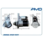 �������(1,0KW 10T) AMD Amdel632 AMD Amdel632 AMDEL632 ����