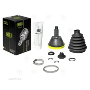 ���� Skoda Fabia 1.0/1.2/1.4 99- ���. Trialli GO1801 Trialli GO1801 GO1801 ����