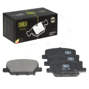 ������� ����. ��� �/� Hyundai Santa Fe (18-) ����. ���. EPB (PF 0876) Trialli PF0876 Trialli PF0876 PF0876 ����