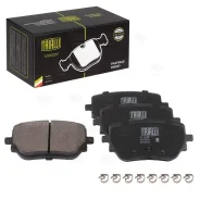 ������� ����. Mercedes A (W177) (18-)/CLA (C118) (19-) ����. ���. 114x54�� (PF 2248) Trialli PF2248 Trialli PF2248 PF2248 ����
