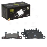 ������� ��������� VW Touareg 3.0-4.2 10-/Porsche Cayenne 3.0-4.8 10- ���. Trialli PF4123 Trialli PF4123 PF4123 ����