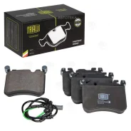 ������� ��������� BMW X5 E70/F15/X6 E71/F15 ���. � ����. Trialli PF4191 Trialli PF4191 PF4191 ����