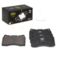 ������� ����. Opel Astra J GTC (10-)/Mitsubishi Lancer Evo (98-) ����. �����. (PF 4300) Trialli PF4300 Trialli PF4300 PF4300 ����