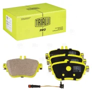 ������� ����. Mercedes E (W213) (16-) ����. ���. (����. � ����. ) (�����. ) (PF 4404CR) PRO Trialli PF4404CR Trialli PF4404CR PF4404CR ����