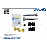 ����������� ������������ �������� ���������� ��������� Hyundai (Solaris RB) (2010-) KIA (Rio UB) (2011-) AMD Amdrk129 AMD Amdrk129 AMDRK129 ����