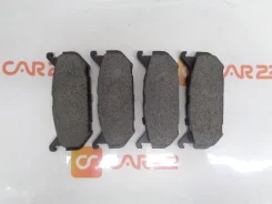 ������� ��������� Mazda Cronos GE5P, KLZE, ������ GAYE2643ZB ����