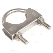 ����� ��������� U-�������� D=51 �� (���������) (����. ����� 304 SS) (UC 51 SS) Trialli UC51SS Trialli UC51SS UC51SS ����
