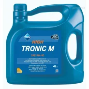 Aral HighTronic
