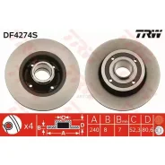 ���� ��������� TRW DF4274S TRW DF4274S DF4274S ����