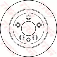 ���� ����. ���. VW Touareg 2.5-6.0 2002= TRW DF4487S TRW DF4487S DF4487S ����