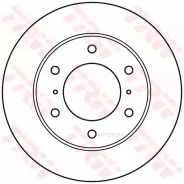 ���� ��������� TRW DF4870 ������ Mitsubishi: Pajero Classic (V2_W) 02-, Pajero III (V60, V70) 00-, Pajero IV (V80, V90) 06- TRW DF4870 DF4870 ����