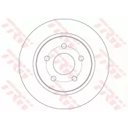 ���� ��������� FORD Focus III 11-/C-MAX 10- ������ TRW DF6139 TRW DF6139 DF6139 ����