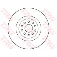 ���� ����. ���. VW Passat 08= TRW DF6133S TRW DF6133S DF6133S ����