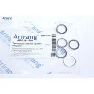 ��������� ������� ������ ������� Hyundai (Accent 00-/Elantra 04-), Kia (Carens 06-/Ceed 09-/Cerato 0 Arirang ARG181904 Arirang ARG181904 ARG181904 ���...