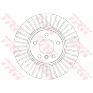 ���� ��������� BMW X3 F25 10- �������� ����. D 328�� TRW DF6220S TRW DF6220S DF6220S ����