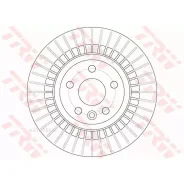 ���� ��������� Volvo XC60 08- ������ TRW DF6308 TRW DF6308 DF6308 ����