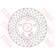 ���� ��������� Mercedes A(W176) 12-/B(W246) 11- �������� D 295�� TRW DF6501 TRW DF6501 DF6501 ����