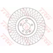 ���� ��������� TRW DF6508S LAND Rover: Range Rover IV 12-, Range Rover Sport 13- TRW DF6508S DF6508S ����