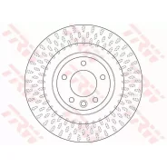 ���� ��������� LAND Rover Discovery 16-/Range Rover 12- ������ ����. D 350��. TRW DF6528S TRW DF6528S DF6528S ����
