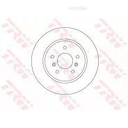 ���� ��������� Nissan Qashqai 14- ������ TRW DF6787 TRW DF6787 DF6787 ����