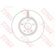 ���� ��������� FORD Mondeo 14- �������� ����. D 300��. TRW DF6811 TRW DF6811 DF6811 ����