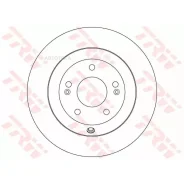 ���� ��������� Hyundai Santa FE/KIA Sorento 09- ������ D 302��. TRW DF7996 TRW DF7996 DF7996 ����