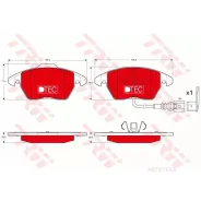 ������� ��������� �������� TRW GDB1550DTE TRW GDB1550DTE GDB1550DTE ����