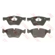 ������� ��������� BMW E90/E60 1.8-3.0 03- �������� TRW GDB1559 TRW GDB1559 GDB1559 ����