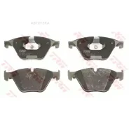 ������� ��������� BMW 5 F10/F11 3.0 10-/7 F01-04 3.0 08- �������� TRW GDB1854 TRW GDB1854 GDB1854 ����