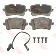 ������� ���. AUDI A4, A5, A7 10= TRW GDB1902 TRW GDB1902 GDB1902 ����