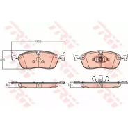 ������� ��������� �������� TRW GDB2100 TRW GDB2100 GDB2100 ����