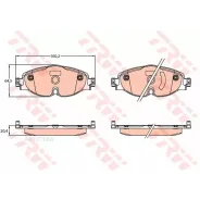 ������� ��������� �������� TRW GDB2143 TRW GDB2143 GDB2143 ����