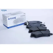 ������� ��������� ������� �����. Hyundai (Solaris 2010 -/Elantra V 11-14/i30 II 12-15/Veloster I 11- Arirang ARG281401 Arirang ARG281401 ARG281401 ���...