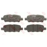 ������� ��������� �������� TRW GDB3507 TRW GDB3507 GDB3507 ����