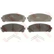 ������� ��������� Lexus RX 09-/Toyota Highlander 07- �������� TRW GDB3484 TRW GDB3484 GDB3484 ����