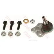 ������� ����� Renault Megane III 08-14/Fluence 09-17 TRW JBJ810 TRW JBJ810 JBJ810 ����
