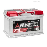 Arnezi