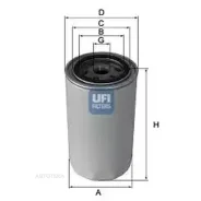 ������ �������� VAG A4 1.9TDI/A6 1.9TDI/Passat UFI 2342900 UFI 2342900 2342900 ����