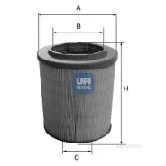 ������ ��������� UFI 2762800 UFI 2762800 2762800 ����