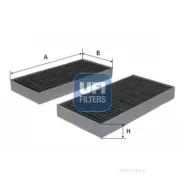 ������ ������ (��������) UFI 5412700 UFI 5412700 5412700 ����