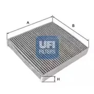 ������ �������� �������� AUDI Q7 (4L), VW Touarel (7L), Transporter V/VI 54.148.00 UFI 5414800 UFI 5414800 5414800 ����