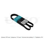 ������ ������������ Toyota Corolla (E80-E110) 83-, Chevrolet Lanos (T100, T150) 05-, Suzuki SX4 (JY) UNIO BLT5PK970 UNIO BLT5PK970 BLT5PK970 ����