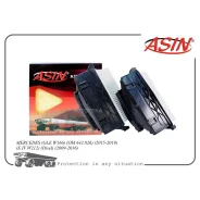 ������ ��������� (2��. ) Mercedes (GLE W166) (OM 642.826) (2015-2019) (E IV W212) (Disel) (2009-2016) ASIN Asinfa2448 ASIN Asinfa2448 ASINFA2448 ����
