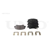 ������� ��������� ����. �������� Kia Ceed II 12-, Sorento II 09-, Hyundai Elantra V 10- UNIO BRP20402 UNIO BRP20402 BRP20402 ����