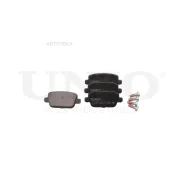 ������� ��������� ����. ������ Ford Focus II 05-, Mondeo IV 07-, Volvo S80 II 06- UNIO BRP20406 UNIO BRP20406 BRP20406 ����