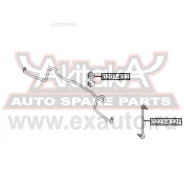 ������ ��������� ������������� Nissan Nissan Micra March K12 2002- ASVA 0207K12 ASVA 0207K12 0207K12 ����